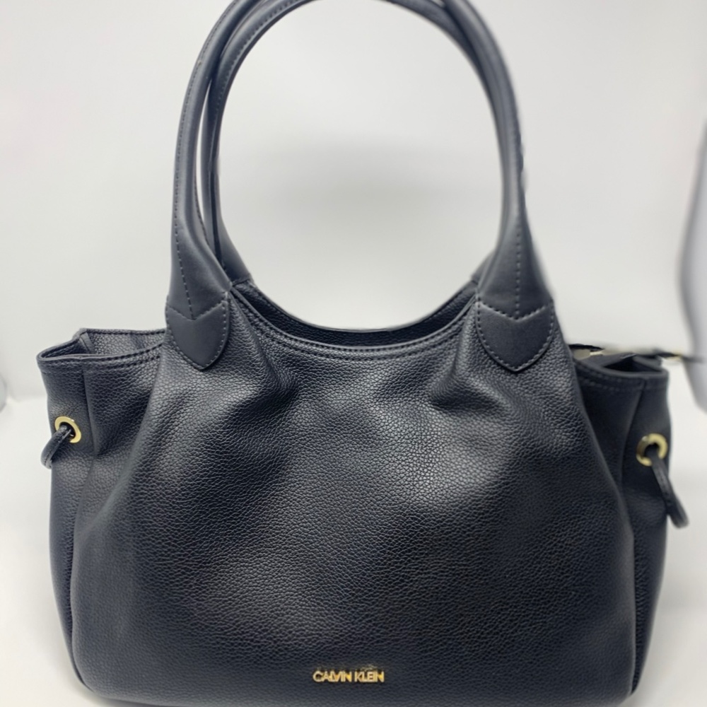 Calvin Klein Liza Shopper Purse